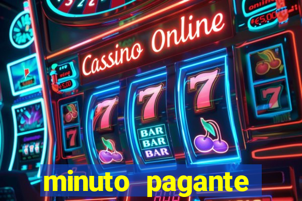 minuto pagante fortune dragon